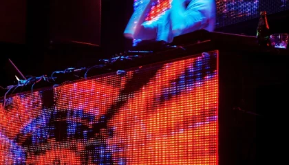 BANNER LED