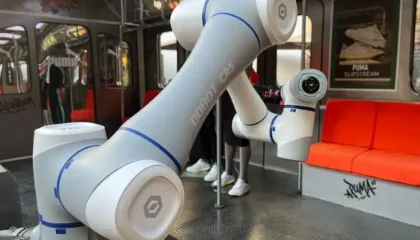 GLAMBOT