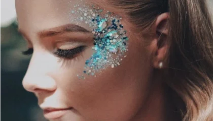 Glitter