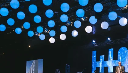 Kinetic Lights 2