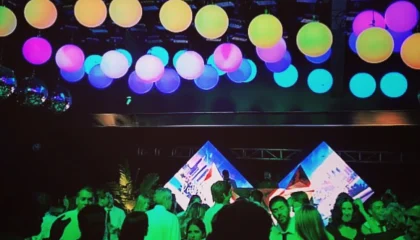 Kinetic Lights 4