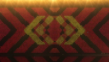 PANTALLA LED