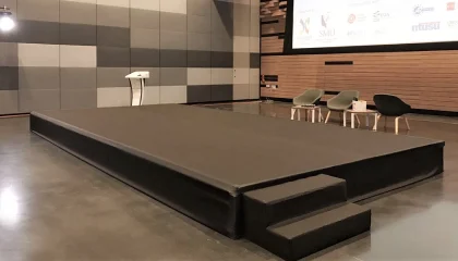 TARIMA SALÓN