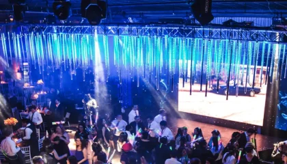 Tubos led 1