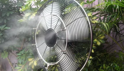 Ventiladores