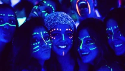 fluor